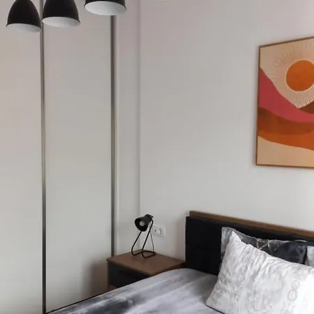 Apartamento Janti Apart *